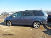 ✅ 2014 Toyota Sienna LE AAS • VIN: 5TDKK3DC8ES511145 • Lot: 43481982. Listed on IAAI with 108,154 mi. Free auction sales archive from the USA and detailed vehicle history report at DreamBid. Image 15.