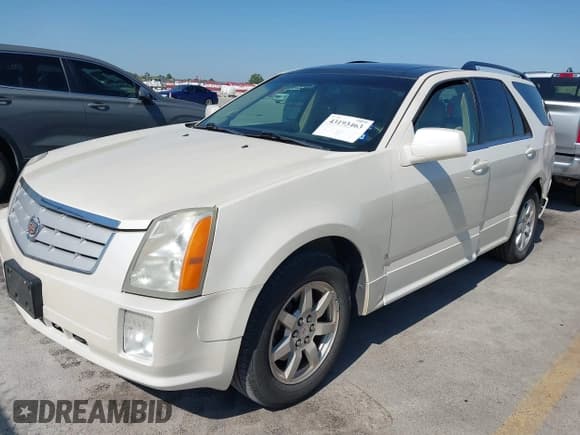 ✅ 2009 Cadillac SRX RWD • VIN: 1GYEE637390117081 • Lot: 43193463. Wystawiony na IAAI z przebiegiem 167 870 mil. Bezpłatny archiwum sprzedaży aukcyjnych z USA i szczegółowy raport historii pojazdu na DreamBid. Zdjęcie 2.