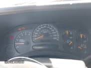 ✅ 2003 Chevrolet Suburban LT • VIN: 3GNEC16ZX3G334147 • Lot: 42150897. Listed on IAAI with 193,120 mi. Free auction sales archive from the USA and detailed vehicle history report at DreamBid. Image 7.