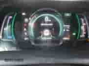 2020 Hyundai Ioniq SE с VIN KMHC75LC1LU227251, выставлен на аукционе Copart как лот 71763064 с пробегом 25 004 миль миль и Списание • Salvage title. История ставок и продаж доступна на DreamBid. Изображение 9.