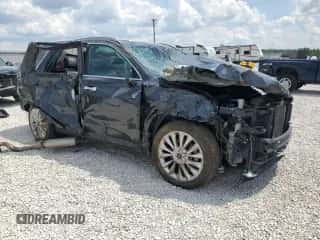 2020 Hyundai Palisade Limited z VIN KM8R54HE9LU060836, wystawiony jako Copart lot #68728455 z przebiegiem Nie podano mil oraz Nie do naprawy • Non repairable. Historia ofert i sprzedaży dostępna na DreamBid. Obrazek 4.