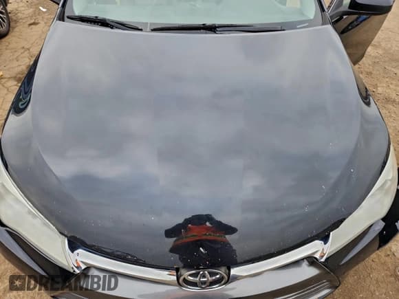 ✅ 2017 Toyota Camry SE • VIN: 4T1BF1FK3HU657204 • Lot: 94145945. Wystawiony na Copart z przebiegiem 167 624 mil. Bezpłatny archiwum sprzedaży aukcyjnych z USA i szczegółowy raport historii pojazdu na DreamBid. Zdjęcie 11.