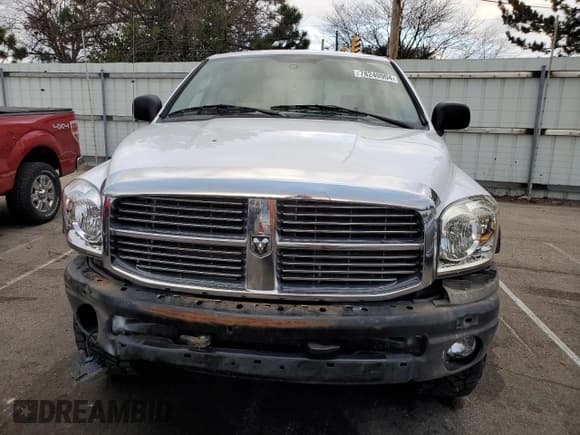 ✅ 2006 Dodge 1500 SLT • VIN: 1D7HU182X6S525668 • Лот: 78240904. Опубликован ранее на Copart с пробегом 311 797 миль. Бесплатный доступ к архиву аукционных продаж из США и подробный отчёт об истории автомобиля на DreamBid. Изображение 5.