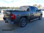 ✅ 2013 Chevrolet Silverado 1500 LT • VIN: 3GCPKSE77DG125766 • Лот: 43628365. Опубликован ранее на IAAI с пробегом 81 215 миль. Бесплатный доступ к архиву аукционных продаж из США и подробный отчёт об истории автомобиля на DreamBid. Изображение 4.