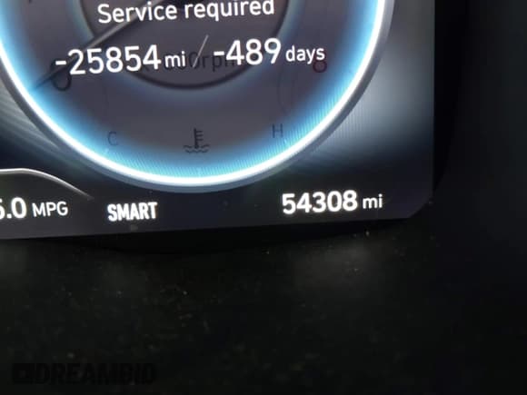 ✅ 2021 Hyundai Santa Fe SEL • VIN: 5NMS64AJ6MH351233 • Lot: 43216934. Listed on IAAI with 54,308 mi. Free auction sales archive from the USA and detailed vehicle history report at DreamBid. Image 15.