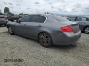 ✅ 2015 Infiniti Q40 • VIN: JN1CV6AP1FM502713 • Лот: 56121544. Опубликован ранее на Copart с пробегом Не указан. Бесплатный доступ к архиву аукционных продаж из США и подробный отчёт об истории автомобиля на DreamBid. Изображение 2.