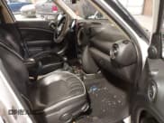 ✅ 2013 MINI Countryman S ALL4 • VIN: WMWZC5C56DWM15231 • Лот: 41249376. Опубликован ранее на IAAI с пробегом 134 305 миль. Бесплатный доступ к архиву аукционных продаж из США и подробный отчёт об истории автомобиля на DreamBid. Изображение 5.