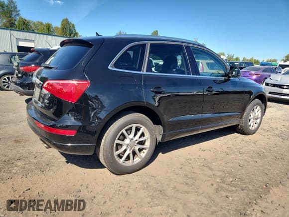 ✅ 2011 Audi Q5 Premium Plus • VIN: WA1LFAFP1BA022344 • Lot: 69151465. Listed on Copart with 146,429 mi. Free auction sales archive from the USA and detailed vehicle history report at DreamBid. Image 3.