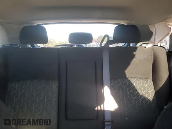 ✅ 2022 Mitsubishi Outlander ES • VIN: JA4ARUAU0NU016714 • Lot: 91482495. Wystawiony na Copart z przebiegiem 145 920 mil. Bezpłatny archiwum sprzedaży aukcyjnych z USA i szczegółowy raport historii pojazdu na DreamBid. Zdjęcie 10.