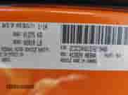 2014 Dodge Charger SXT with VIN 2C3CDXHG1EH219486, listed as a IAAI auction lot 41262265 with 117,949 mi miles and . Bid and sale history available at DreamBid. Image 9.