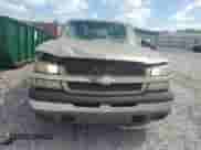 2003 Chevrolet Silverado 1500 LS with VIN 2GCEC19T231258044, listed as a Copart auction lot 84606025 with 174,012 mi miles and Salvage title. Bid and sale history available at DreamBid. Image 5.