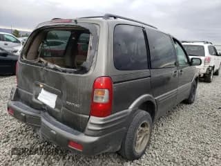 ✅ 1998 Pontiac Trans Sport • VIN: 1GMDU06E9WD324733 • Лот: 70885114. Опубликован ранее на Copart с пробегом 162 126 миль. Бесплатный доступ к архиву аукционных продаж из США и подробный отчёт об истории автомобиля на DreamBid. Изображение 3.