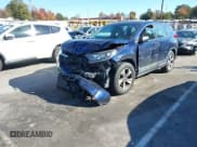 ✅ 2018 Honda CR-V LX • VIN: 2HKRW5H30JH409704 • Lot: 43584866. Wystawiony na IAAI z przebiegiem 63 204 mil. Bezpłatny archiwum sprzedaży aukcyjnych z USA i szczegółowy raport historii pojazdu na DreamBid. Zdjęcie 2.