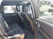 ✅ 2019 Jeep Grand Cherokee Limited • VIN: 1C4RJFBG2KC759025 • Lot: 43393863. Listed on IAAI with 73,967 mi. Free auction sales archive from the USA and detailed vehicle history report at DreamBid. Image 8.