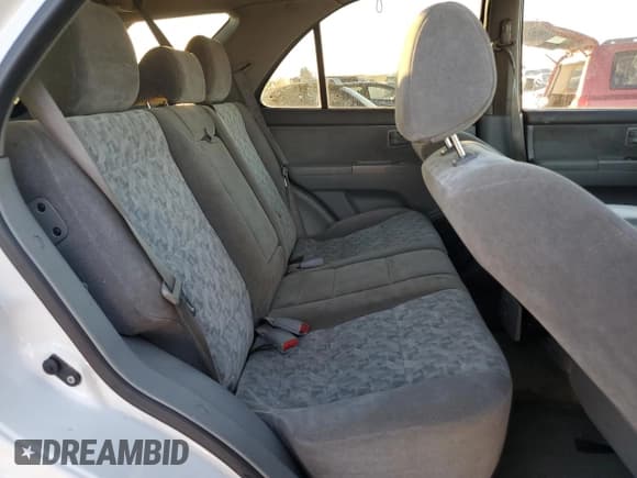 ✅ 2008 Kia Sorento LX • VIN: KNDJC735985828347 • Lot: 91780965. Listed on Copart with 171,193 mi. Free auction sales archive from the USA and detailed vehicle history report at DreamBid. Image 11.