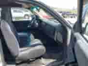 2002 Dodge Dakota SLT with VIN 1B7GG42NX2S713859, listed as a IAAI auction lot 42526206 with 264,287 mi miles and . Bid and sale history available at DreamBid. Image 5.