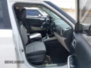 ✅ 2023 Hyundai Venue SEL • VIN: KMHRC8A39PU258585 • Lot: 41987265. Listed on IAAI with 65,393 mi. Free auction sales archive from the USA and detailed vehicle history report at DreamBid. Image 5.