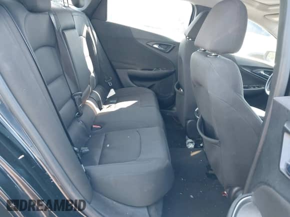 2018 Chevrolet Malibu LT с VIN 1G1ZD5ST3JF152636, выставлен на аукционе IAAI как лот 43212615 с пробегом 135 976 миль миль и . История ставок и продаж доступна на DreamBid. Изображение 8.