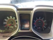 ✅ 2011 Chevrolet Camaro 1LT • VIN: 2G1FB1ED5B9106094 • Lot: 43927861. Listed on IAAI with 144,136 mi. Free auction sales archive from the USA and detailed vehicle history report at DreamBid. Image 7.