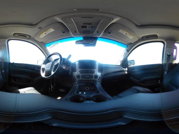 ✅ 2015 GMC Yukon XL SLT • VIN: 1GKS1HKC1FR620070 • Lot: 42200458. Listed on IAAI with 147,580 mi. Free auction sales archive from the USA and detailed vehicle history report at DreamBid. Image 18.