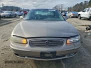 ✅ 2000 Buick Regal LS • VIN: 2G4WB55K8Y1346532 • Lot: 94680495. Wystawiony na Copart z przebiegiem Nie podano. Bezpłatny archiwum sprzedaży aukcyjnych z USA i szczegółowy raport historii pojazdu na DreamBid. Zdjęcie 5.