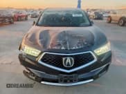 ✅ 2019 Acura MDX • VIN: 5J8YD3H37KL013144 • Лот: 86644535. Опубликован ранее на Copart с пробегом 62 591 миль. Бесплатный доступ к архиву аукционных продаж из США и подробный отчёт об истории автомобиля на DreamBid. Изображение 5.