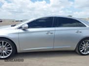 ✅ 2013 Cadillac XTS Platinum • VIN: 2G61U5S3XD9216059 • Lot: 43101311. Listed on IAAI with 161,082 mi. Free auction sales archive from the USA and detailed vehicle history report at DreamBid. Image 14.