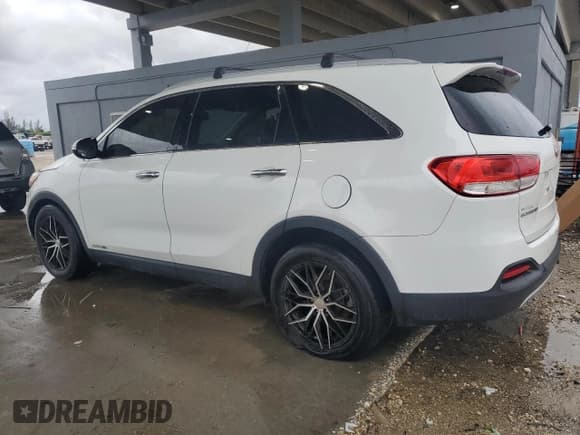 ✅ 2016 Kia Sorento EX • VIN: 5XYPHDA50GG005566 • Lot: 69760815. Wystawiony na Copart z przebiegiem 145 802 mil. Bezpłatny archiwum sprzedaży aukcyjnych z USA i szczegółowy raport historii pojazdu na DreamBid. Zdjęcie 2.