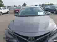 2022 Toyota Camry SE with VIN 4T1G11BK7NU049434, listed as a IAAI auction lot 43099991 with 36,395 mi miles and . Bid and sale history available at DreamBid. Image 6.