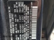 ✅ 2012 Hyundai Santa Fe GLS • VIN: 5XYZGDAB4CG093890 • Lot: 78693304. Listed on Copart with Not provided. Free auction sales archive from the USA and detailed vehicle history report at DreamBid. Image 16.