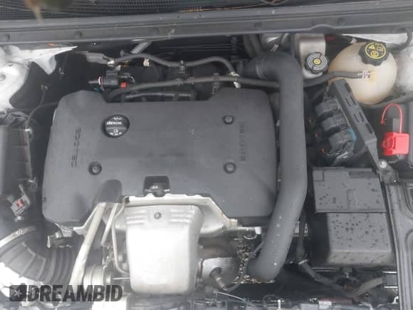 ✅ 2018 Chevrolet Malibu Premier • VIN: 1G1ZE5SXXJF242012 • Lot: 43391372. Wystawiony na IAAI z przebiegiem 75 867 mil mil. Skorzystaj z bezpłatnego archiwum sprzedaży aukcyjnych z USA i zobacz szczegółowy raport historii pojazdu na DreamBid. Zdjęcie 10.