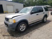 ✅ 2005 Ford Explorer XLS • VIN: 1FMZU62K55UB30767 • Lot: 60655445. Listed on Copart with 287,145 mi. Free auction sales archive from the USA and detailed vehicle history report at DreamBid. Image 1.