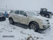 ✅ 2011 Chevrolet Equinox LS • VIN: 2CNFLCEC7B6460820 • Лот: 43672221. Опубликован ранее на IAAI с пробегом 175 685 миль. Бесплатный доступ к архиву аукционных продаж из США и подробный отчёт об истории автомобиля на DreamBid. Изображение 1.