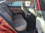 ✅ 2018 Hyundai Elantra SEL • VIN: 5NPD84LF9JH248110 • Lot: 86277095. Listed on Copart with 110,992 mi. Free auction sales archive from the USA and detailed vehicle history report at DreamBid. Image 10.