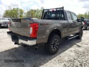 ✅ 2020 Ford F-250 XL • VIN: 1FT7X2BN5LEE72152 • Lot: 48145395. Listed on Copart with 20,757 mi. Free auction sales archive from the USA and detailed vehicle history report at DreamBid. Image 3.