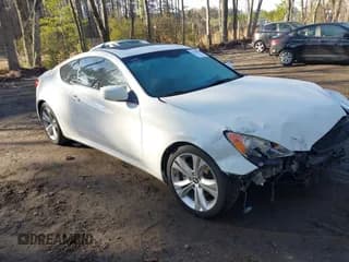 ✅ 2012 Hyundai Genesis Coupe R-Spec • VIN: KMHHT6KD8CU067287 • Lot: 41634427. Wystawiony na IAAI z przebiegiem 84 137 mil. Bezpłatny archiwum sprzedaży aukcyjnych z USA i szczegółowy raport historii pojazdu na DreamBid. Zdjęcie 1.