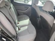 ✅ 2013 Hyundai Elantra GLS • VIN: KMHDH4AE6DU720666 • Lot: 80092865. Listed on Copart with 88,906 mi. Free auction sales archive from the USA and detailed vehicle history report at DreamBid. Image 10.