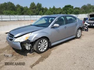 ✅ 2011 Subaru Legacy Limited Power Moon • VIN: 4S3BMBL65B3228070 • Lot: 59597005. Listed on Copart with 141,170 mi. Free auction sales archive from the USA and detailed vehicle history report at DreamBid. Image 1.