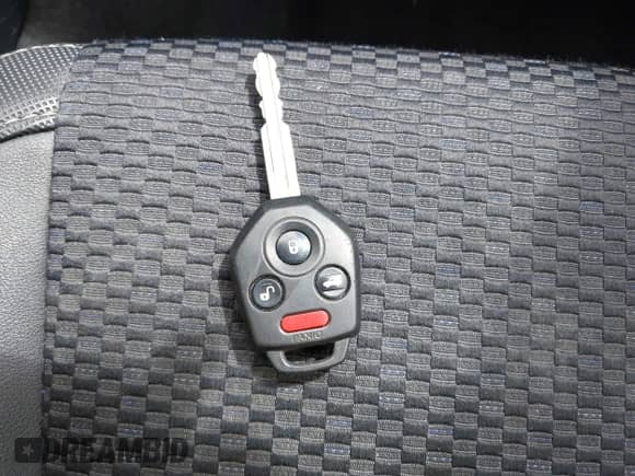 2017 Subaru Forester Premium with VIN JF2SJGEC3HH574835, listed as a IAAI auction lot 42532895 with 95,728 mi miles and . Bid and sale history available at DreamBid. Image 11.