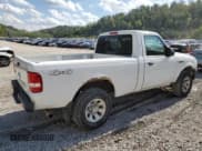 ✅ 2007 Ford Ranger XL • VIN: 1FTYR11U67PA98758 • Lot: 74228184. Listed on Copart with 258,484 mi. Free auction sales archive from the USA and detailed vehicle history report at DreamBid. Image 3.