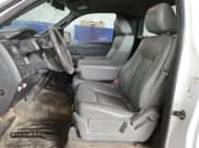 ✅ 2014 Ford F-150 XL • VIN: 1FTMF1EMXEKF95534 • Lot: 91978865. Listed on Copart with 197,236 mi. Free auction sales archive from the USA and detailed vehicle history report at DreamBid. Image 7.