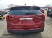 ✅ 2018 GMC Terrain SLE Diesel • VIN: 3GKALUEU3JL136680 • Лот: 54400785. Опубликован ранее на Copart с пробегом 109 902 миль. Бесплатный доступ к архиву аукционных продаж из США и подробный отчёт об истории автомобиля на DreamBid. Изображение 6.