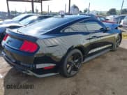 ✅ 2023 Ford Mustang GT • VIN: 1FA6P8CF6P5302934 • Lot: 41943040. Listed on IAAI with 23,158 mi. Free auction sales archive from the USA and detailed vehicle history report at DreamBid. Image 4.