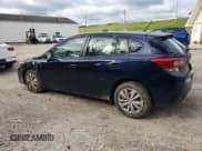 ✅ 2020 Subaru Impreza • VIN: 4S3GTAB60L3722214 • Lot: 57227875. Listed on Copart with 37,199 mi. Free auction sales archive from the USA and detailed vehicle history report at DreamBid. Image 2.