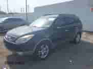 2012 Hyundai Veracruz Limited z VIN KM8NU4CC9CU197363, wystawiony jako IAAI lot #42591498 z przebiegiem 203 285 mil mil oraz . Historia ofert i sprzedaży dostępna na DreamBid. Obrazek 19.