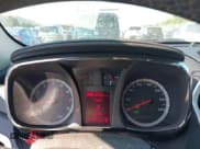 ✅ 2013 GMC Terrain SLT • VIN: 2GKFLXE36D6196492 • Lot: 42663864. Listed on IAAI with 121,146 mi. Free auction sales archive from the USA and detailed vehicle history report at DreamBid. Image 7.