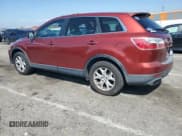 ✅ 2012 Mazda CX-9 Touring • VIN: JM3TB2CV2C0337033 • Lot: 81795015. Listed on Copart with 107,120 mi. Free auction sales archive from the USA and detailed vehicle history report at DreamBid. Image 2.