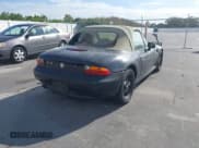 ✅ 1997 BMW 3 Series Z3 1.9 • VIN: 4USCH7323VLB84543 • Лот: 43893152. Опубликован ранее на IAAI с пробегом 113 386 миль. Бесплатный доступ к архиву аукционных продаж из США и подробный отчёт об истории автомобиля на DreamBid. Изображение 4.