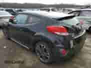 2016 Hyundai Veloster Turbo z VIN KMHTC6AE0GU267722, wystawiony jako Copart lot #72993102 z przebiegiem 83 902 mil mil oraz . Historia ofert i sprzedaży dostępna na DreamBid. Obrazek 2.
