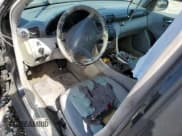 ✅ 2004 Mercedes-Benz C 240 • VIN: WDBRF61J44E017696 • Lot: 64572995. Wystawiony na Copart z przebiegiem Nie podano. Bezpłatny archiwum sprzedaży aukcyjnych z USA i szczegółowy raport historii pojazdu na DreamBid. Zdjęcie 8.